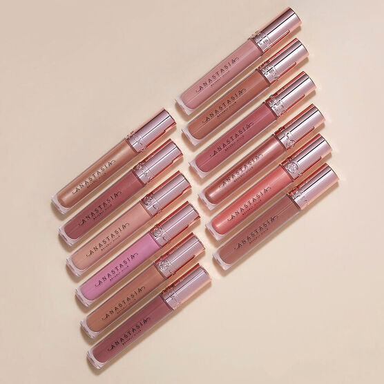 Gloss Labial Anastasia Beverly Hills Summer Lipgloss